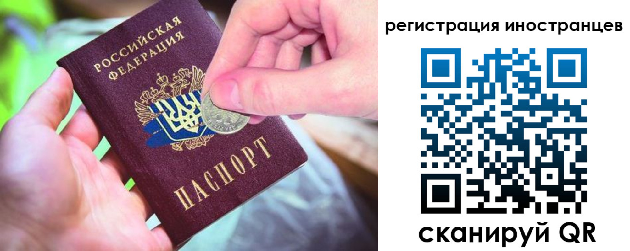 прописка для работы в Красном Куте